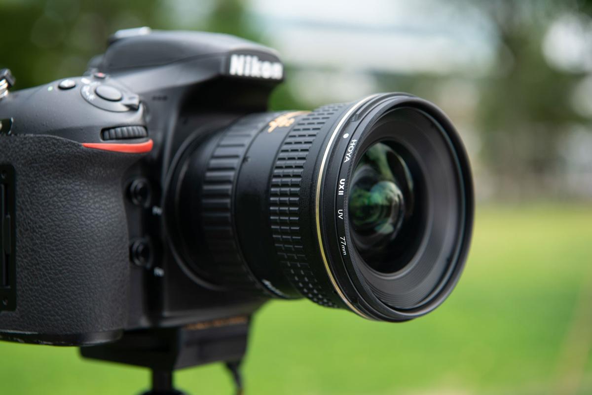 Hoya UX UV II 67mm szűrő-5