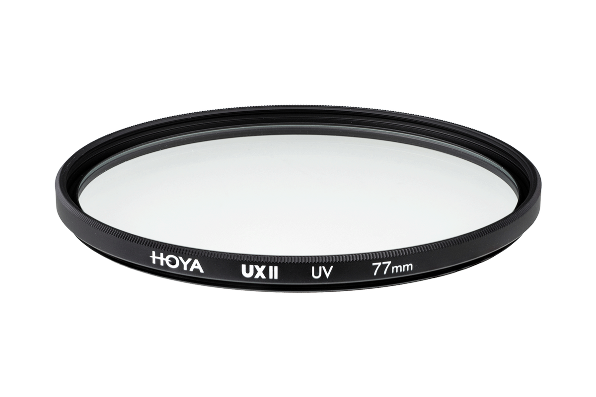 Hoya UX UV 72mm II szűrő-1