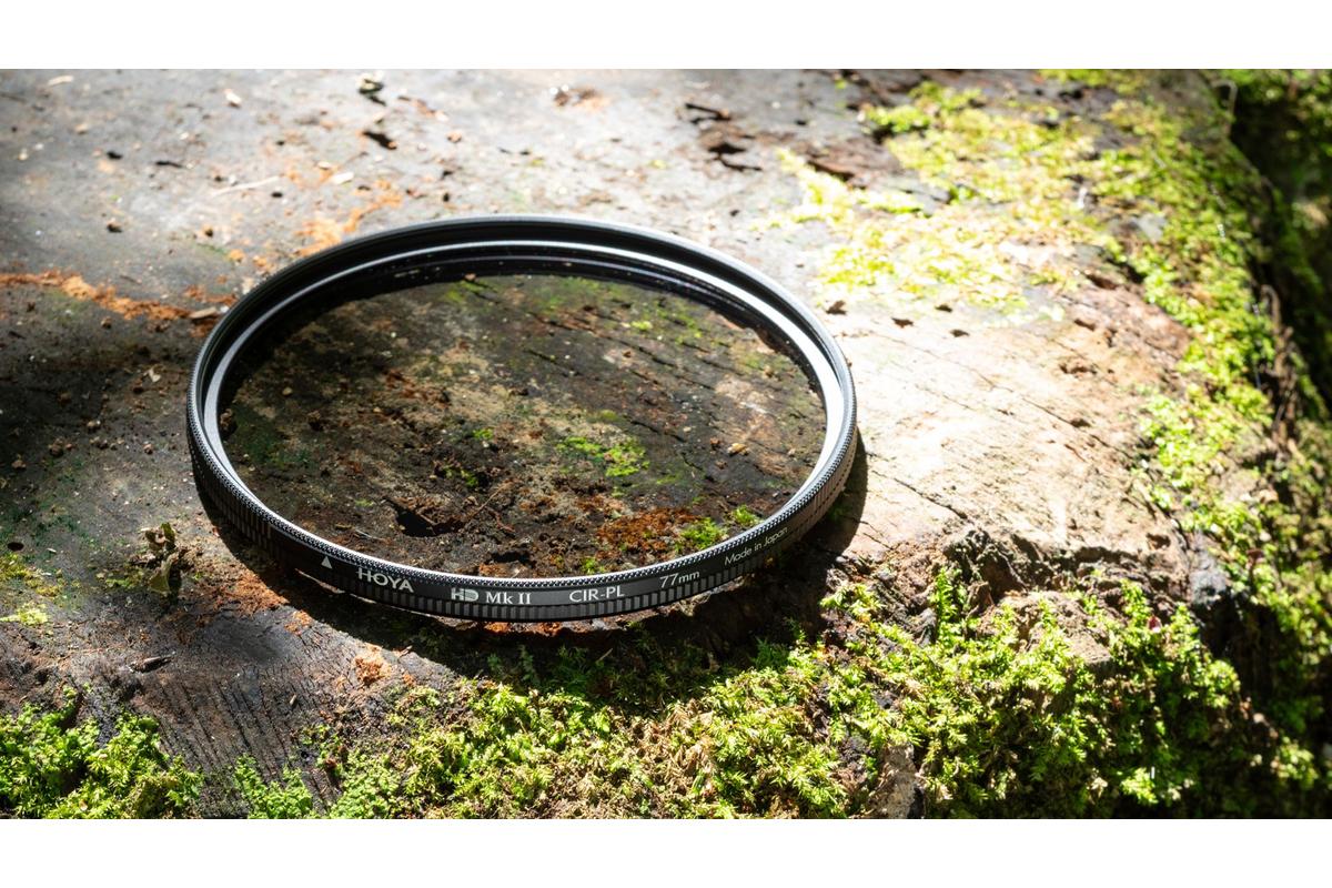 Hoya HD Cirk. Pol 67mm Mk II szűrő-5