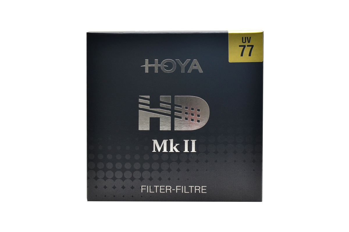 Hoya HD UV Mk II 67mm szűrő-1