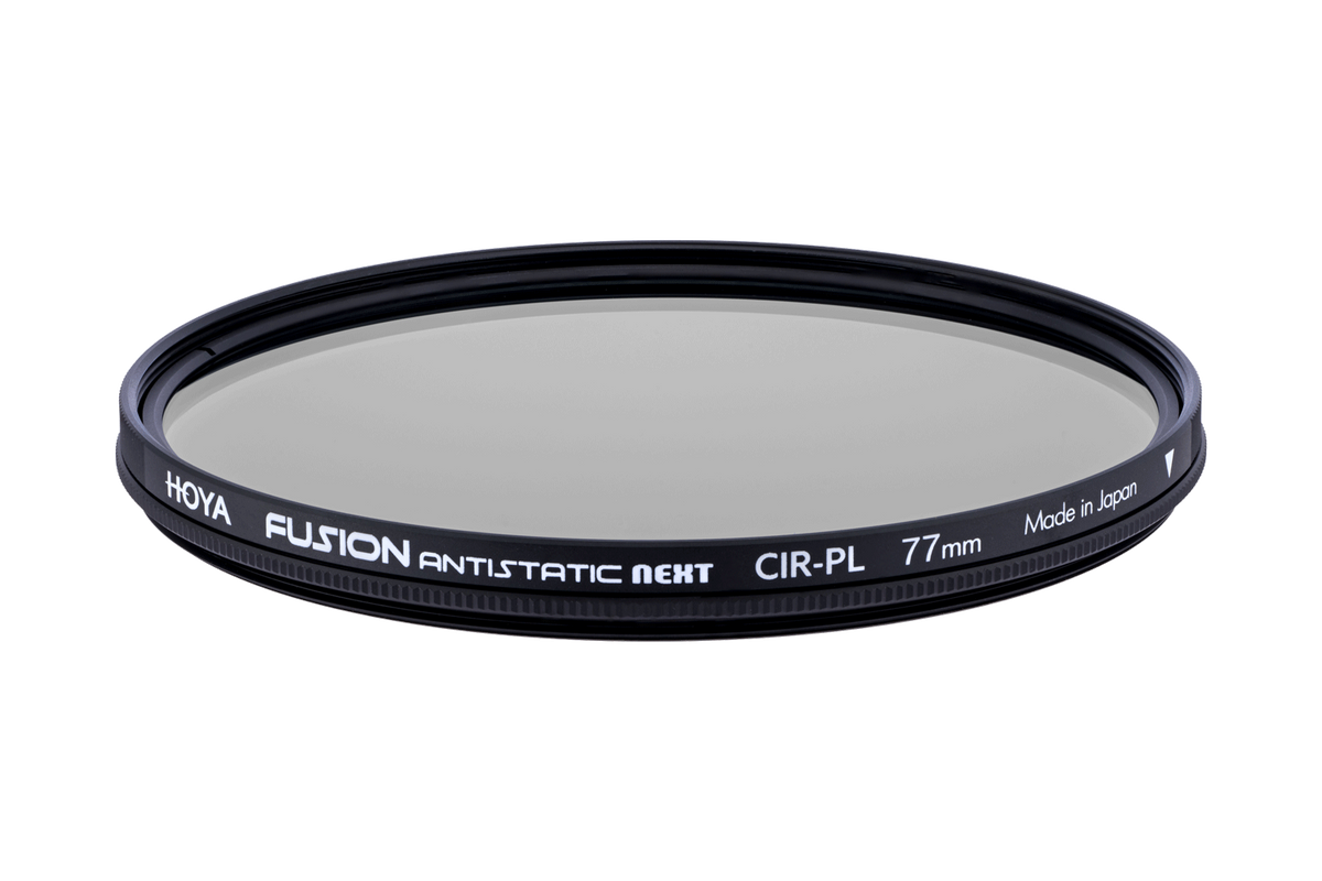 Hoya Fusion Antistatic Next CPL 58mm szűrő-1