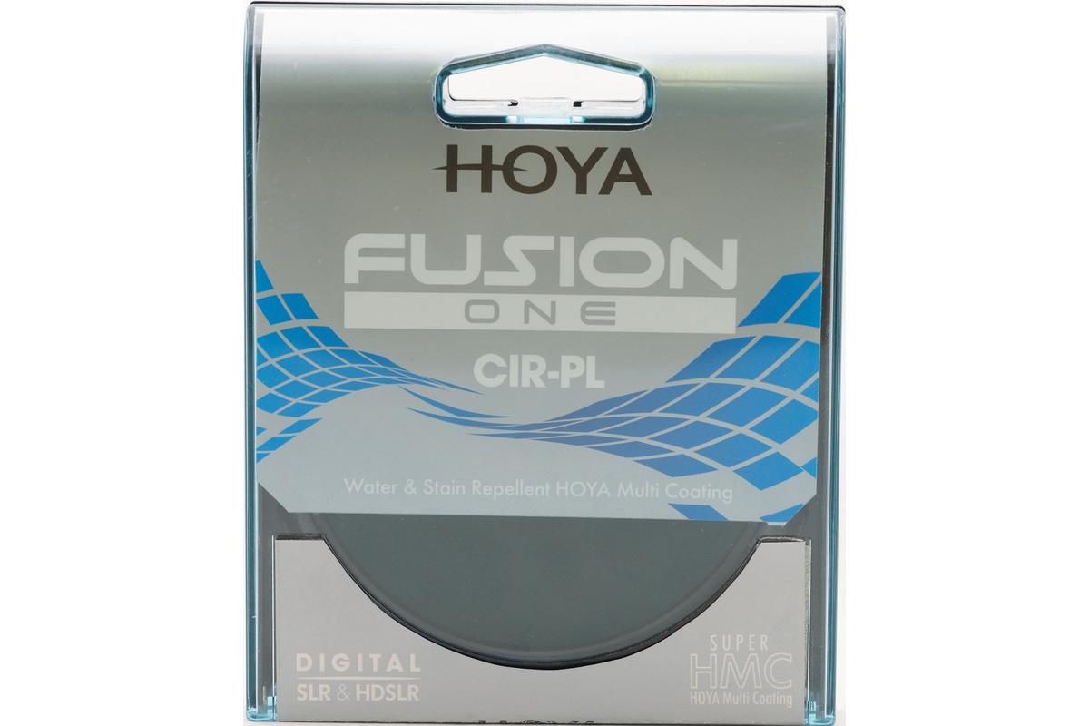 Hoya Fusion ONE C-PL 77mm szűrő-1