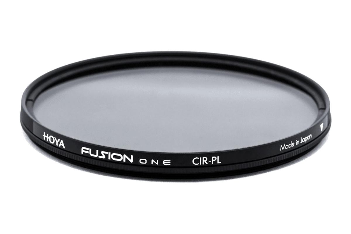 Hoya Fusion ONE C-PL 77mm szűrő-2