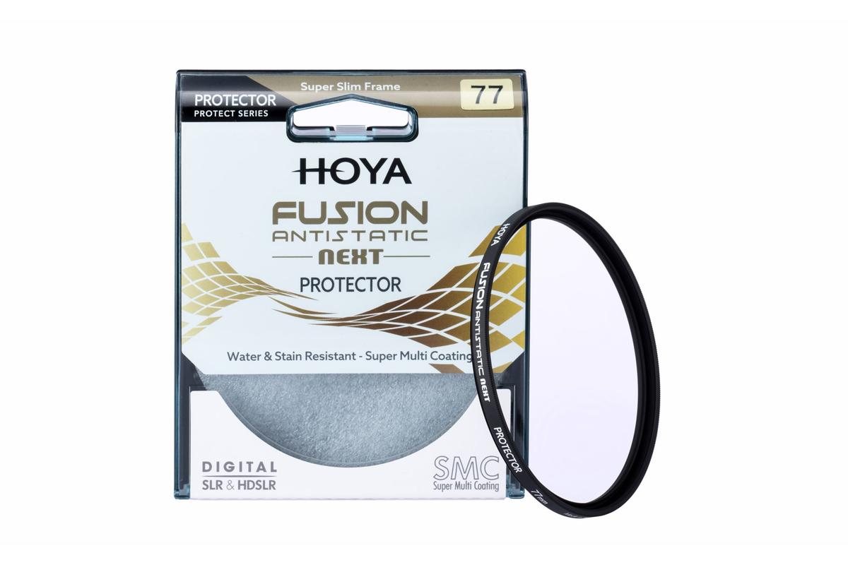 Hoya Fusion ONE NEXT Protector 46mm szűrő-1
