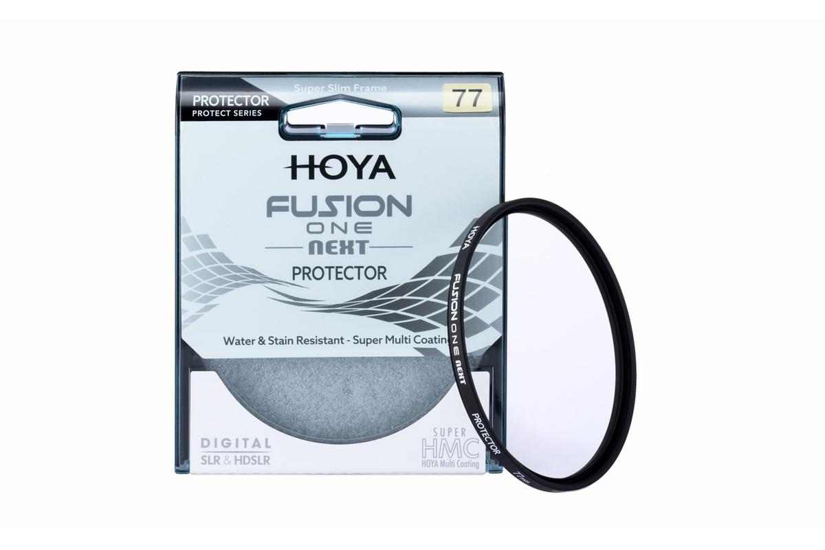 Hoya Fusion ONE NEXT Protector 52mm szűrő-1