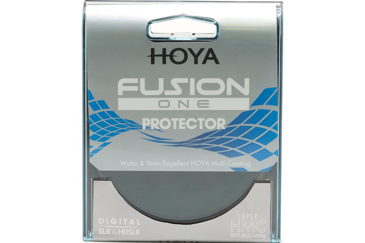 Hoya Fusion ONE Protector 46mm szűrő-1