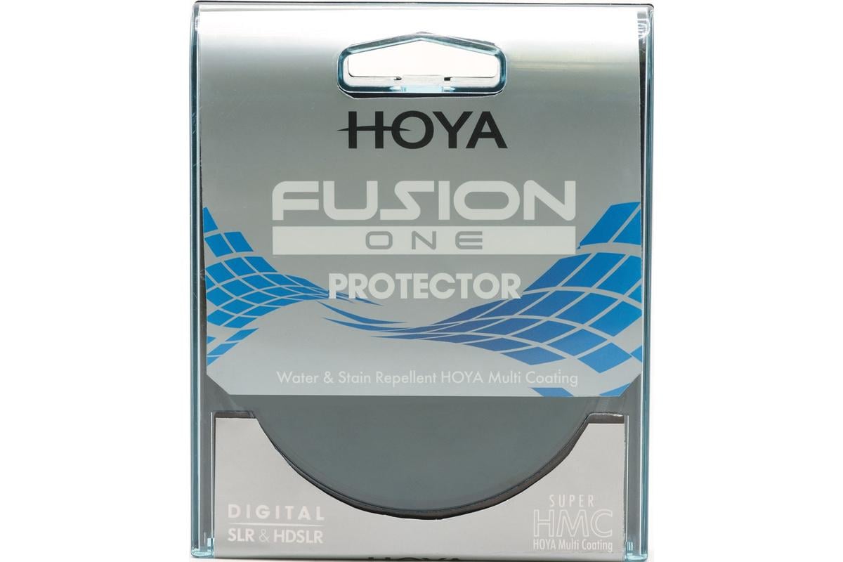 Hoya Fusion ONE Protector 58mm szűrő-1