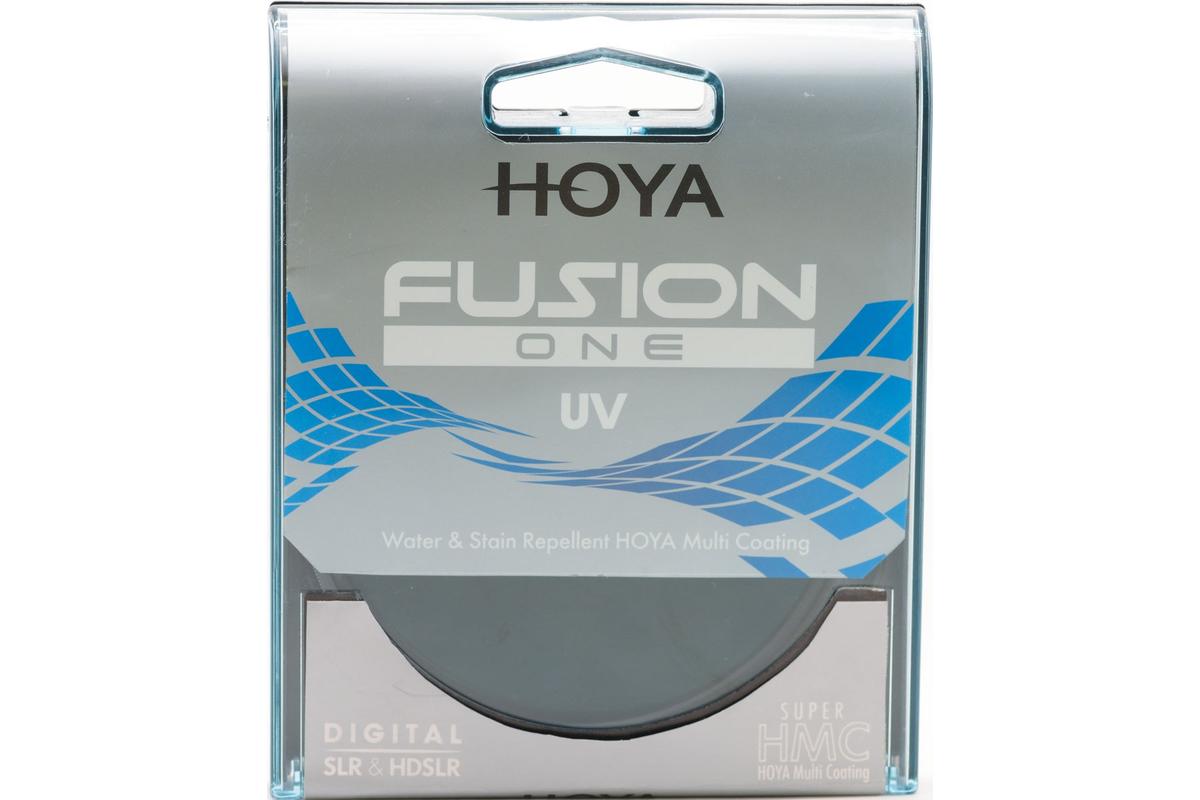 Hoya Fusion ONE UV 62mm szűrő-1