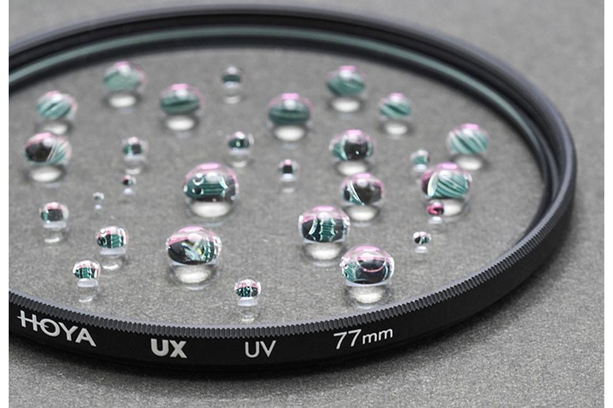 Hoya UX UV 37mm szűrő-1