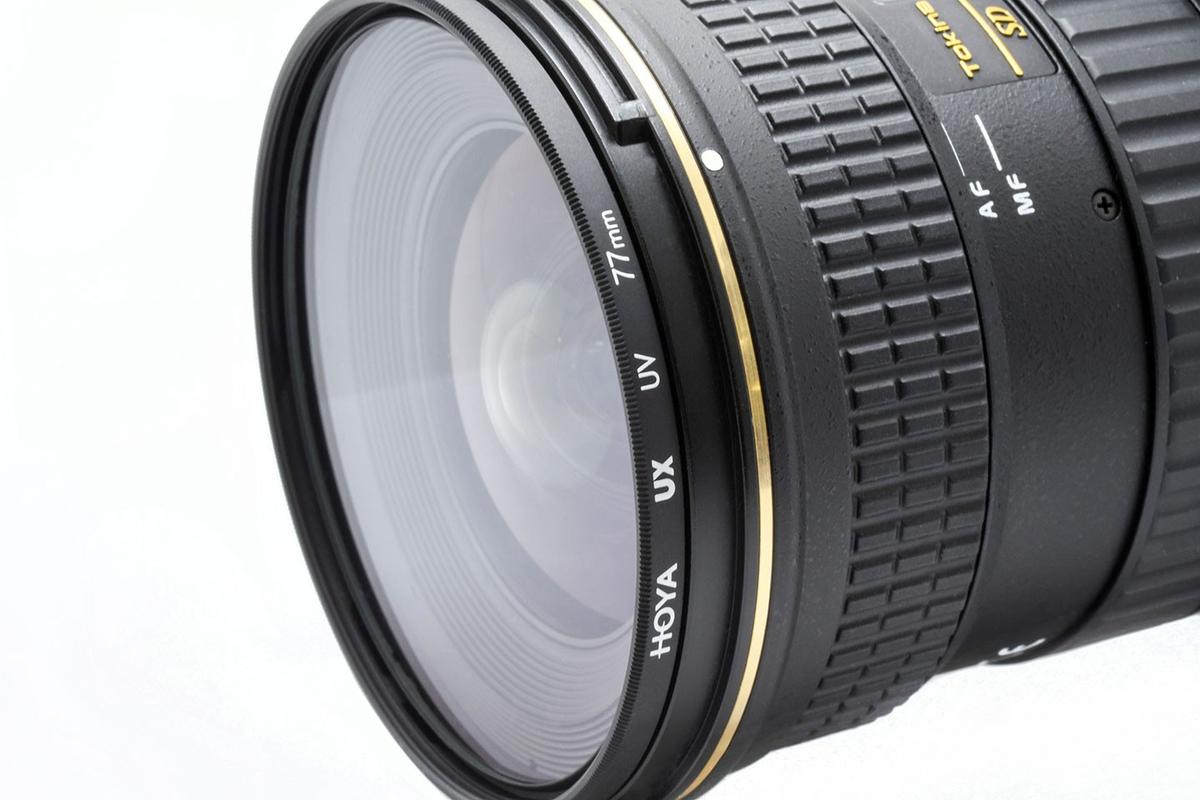 Hoya UX UV 37mm szűrő-2