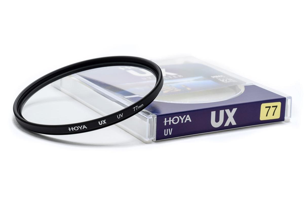 Hoya UX UV 37mm szűrő-3