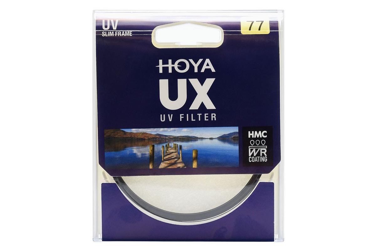 Hoya UX UV 37mm szűrő-4