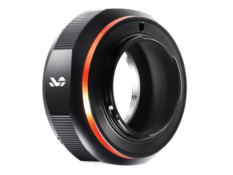 K&F Concept M42 adapter - Micro 4/3 vázakra-1