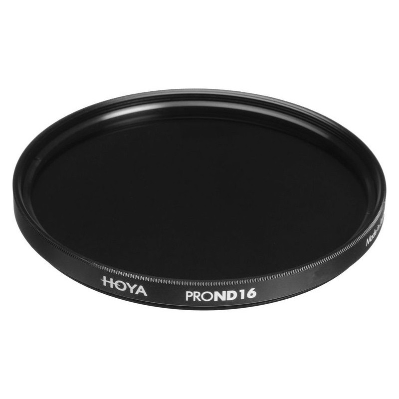 Hoya PROND 16 62mm semleges szürke szűrő-0