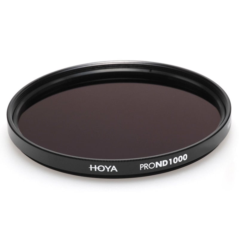 Hoya PROND 1000 58mm semleges szürke szűrő-0