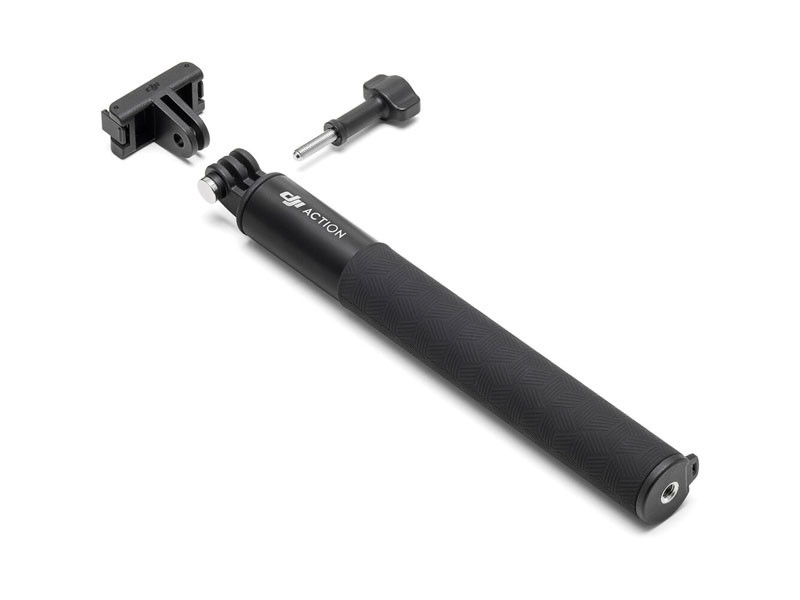 DJI Osmo Action Extension Rod, hosszabító rúd 1.5m Kit-1