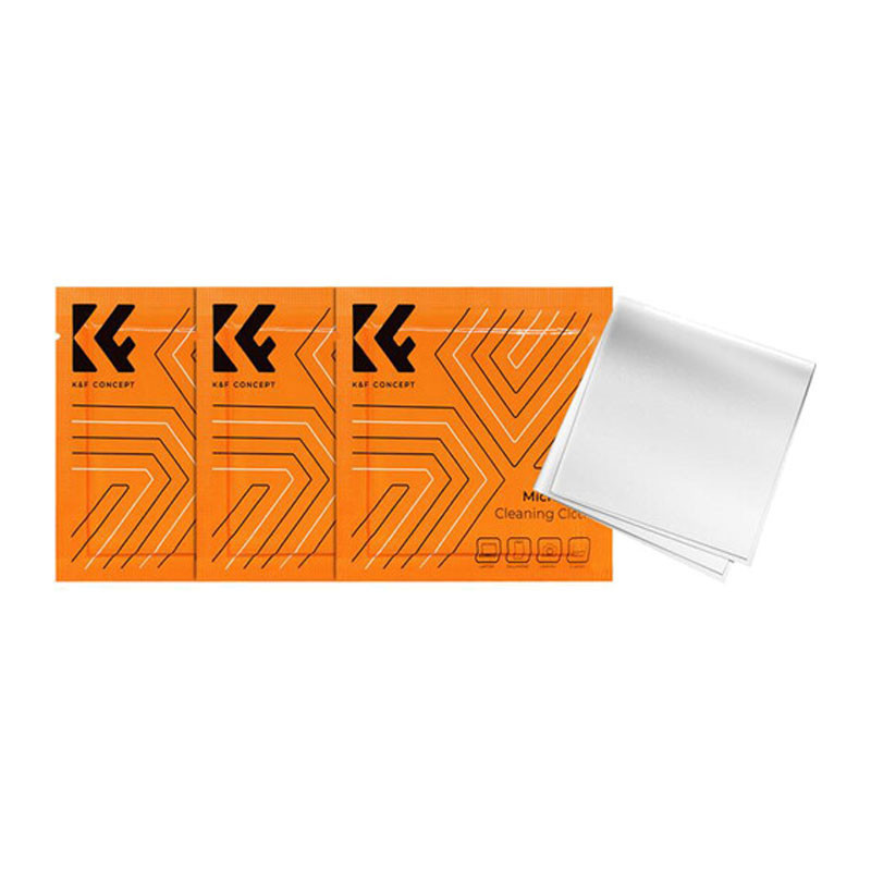 K&F Concept 82mm Nano-B Prism Effektszűrő, tisztító kendővel-1