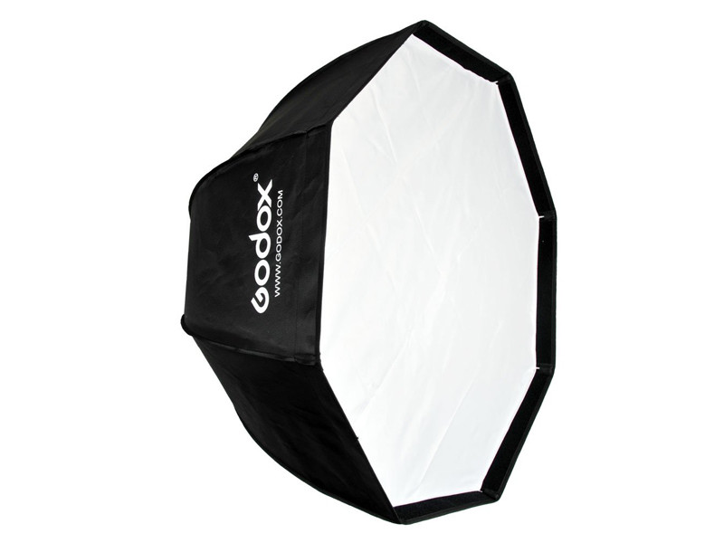 Godox 80cm Ernyő softbox méhsejtráccsal (Bowens)-0