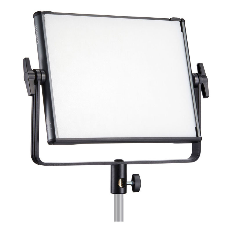 Godox LDX50R RGB Knowled Led panel-0
