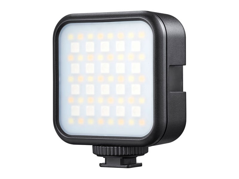 Godox Litemons LED6R RGB Led lámpa-0