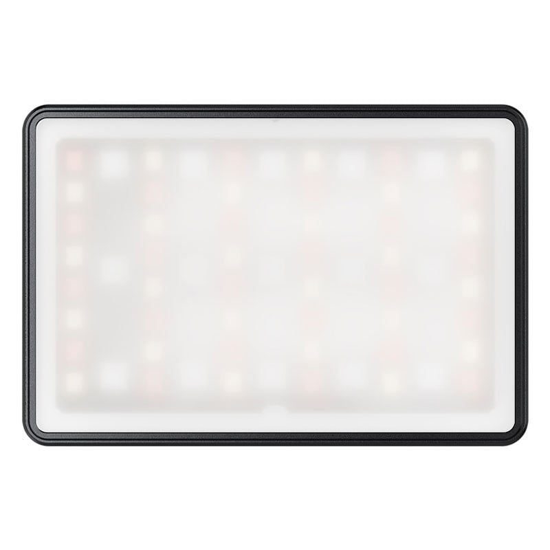 JJC RL-RT63 RGB Video Light-0