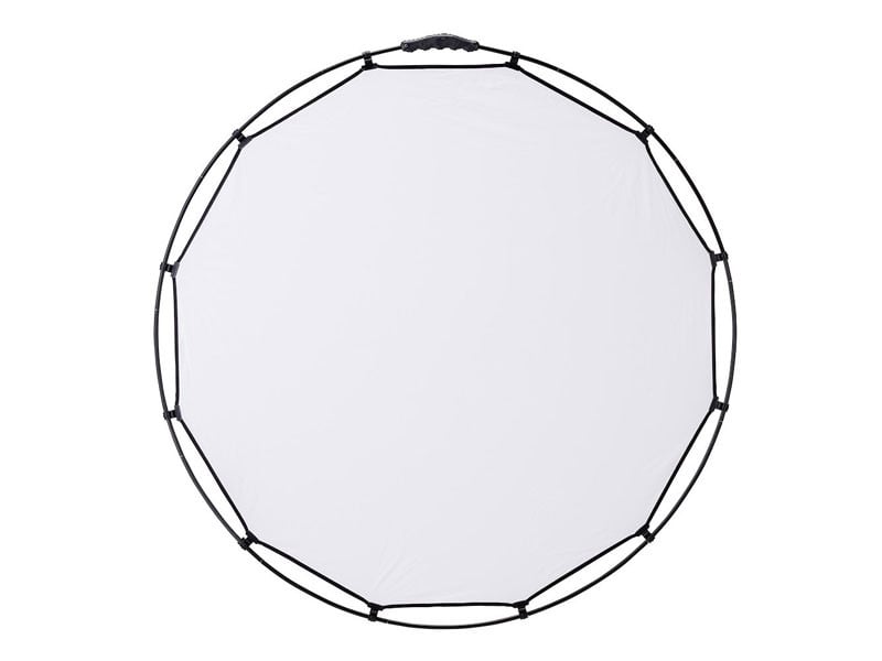 Manfrotto HaloCompact Pro 98cm 2stop diffúz fényáteresztő derítőlap-0
