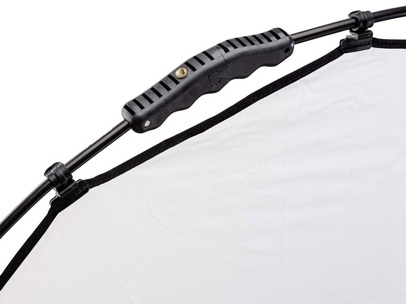 Manfrotto HaloCompact Pro 98cm 2stop diffúz fényáteresztő derítőlap-1