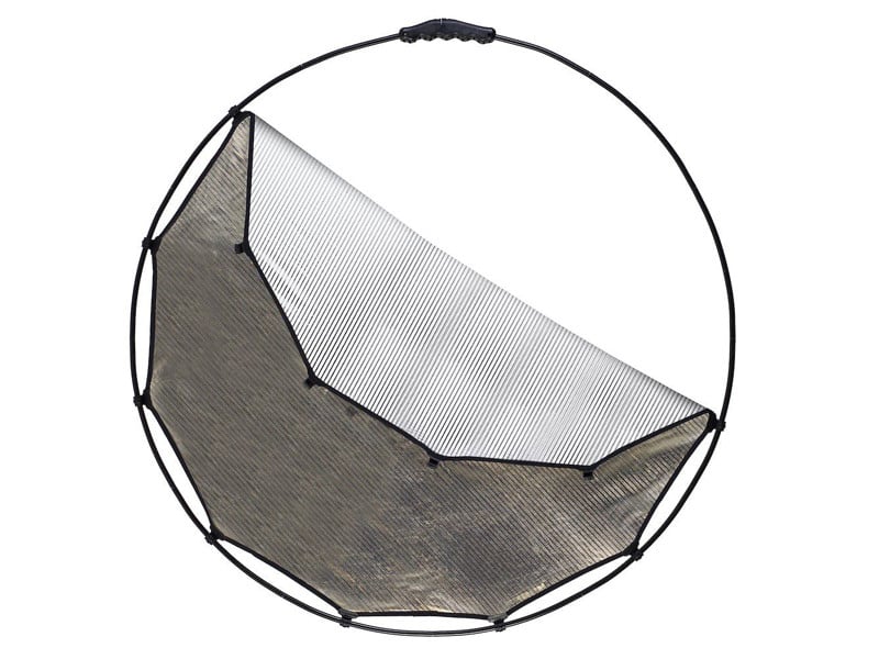 Manfrotto (Lastolite) Halocompact 82cm Sunlite/Softsilver derítőlap-0