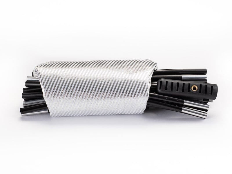Manfrotto (Lastolite) Halocompact 82cm Sunlite/Softsilver derítőlap-1