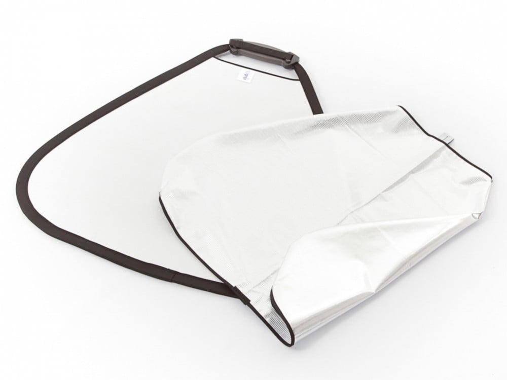Manfrotto (Lastolite) LR3694 TriFlip 75cm 6:1 derítőlap KIT gold/white-1