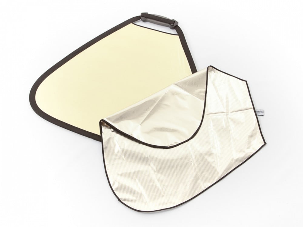 Manfrotto (Lastolite) LR3694 TriFlip 75cm 6:1 derítőlap KIT gold/white-0