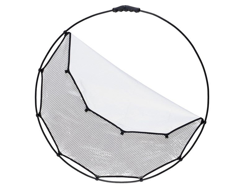 Manfrotto (Lastolite) Halocompact 82cm soft silver diffl.derítőlap-0