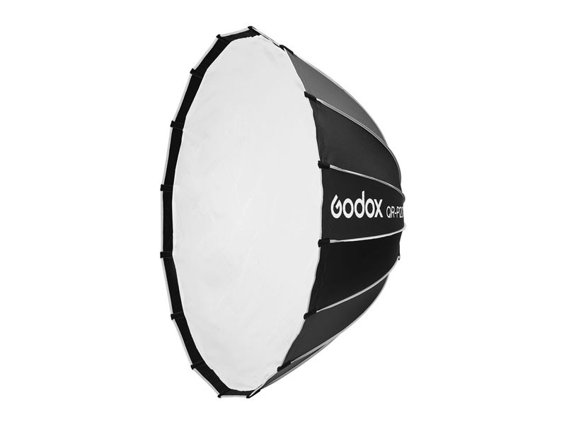 Godox QR-P150T Ernyőként nyitható softbox-0