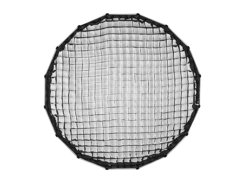 Godox Méhsejtrács QR-P150T softboxhoz-2