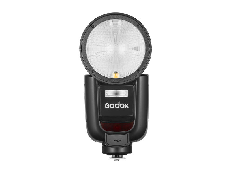 Godox V1PRO-S TTL Körfejű rendszervaku (Sony)-10