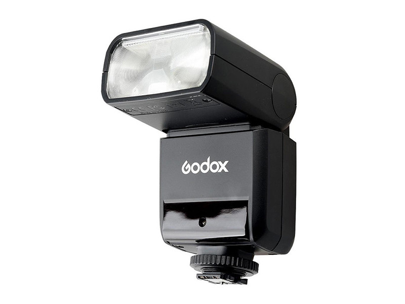 Godox TT350-F TTL Rendszervaku (Fujifilm)-14