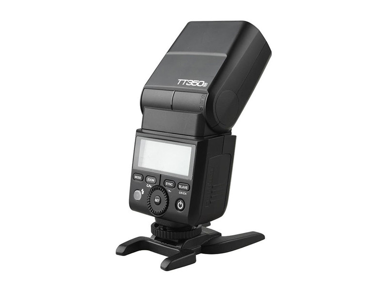 Godox TT350-F TTL Rendszervaku (Fujifilm)-16