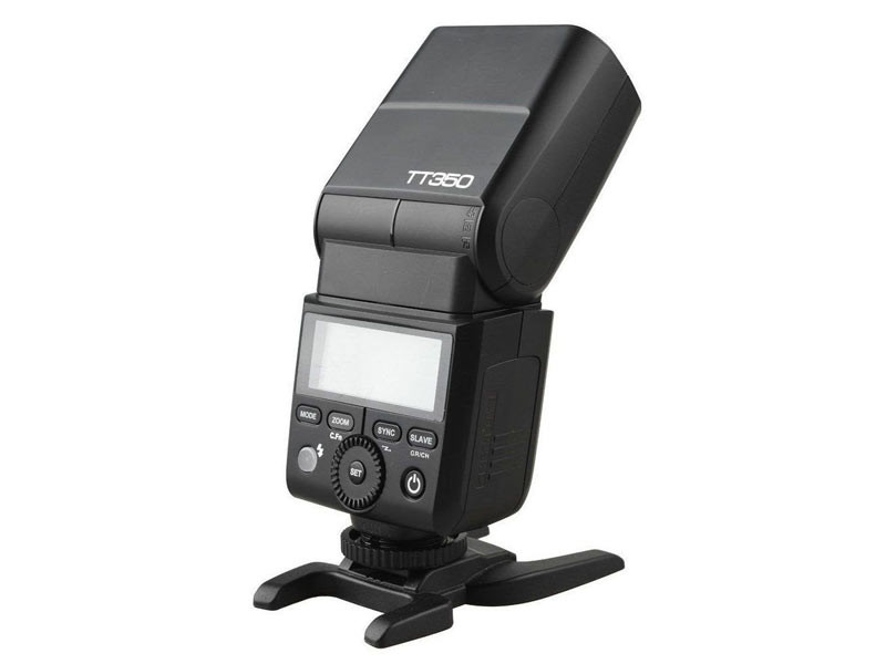Godox TT350-C TTL Rendszervaku (Canon)-1