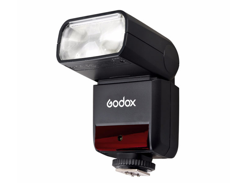Godox TT350-C TTL Rendszervaku (Canon)-2