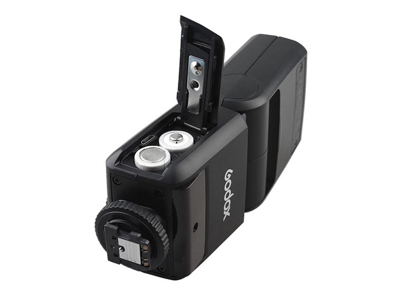 Godox TT350-C TTL Rendszervaku (Canon)-3