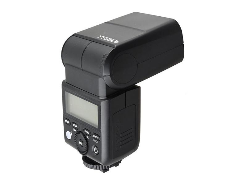 Godox TT350-O TTL Rendszervaku (Olympus/Panasonic)-3