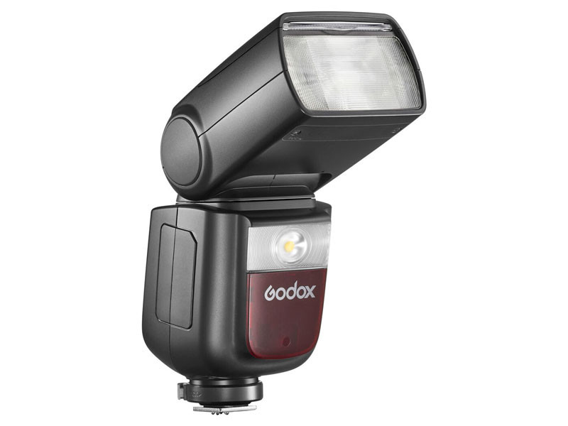 Godox V860III-F TTL Rendszervaku (Fujifilm)-1