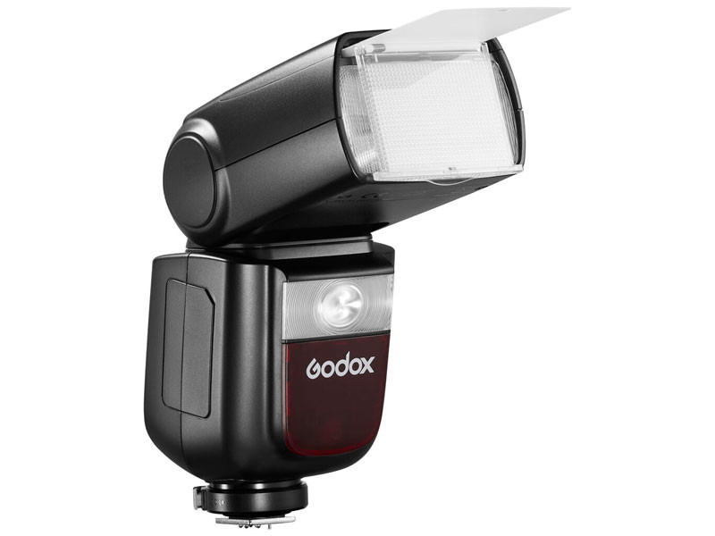 Godox V860III-F TTL Rendszervaku (Fujifilm)-2