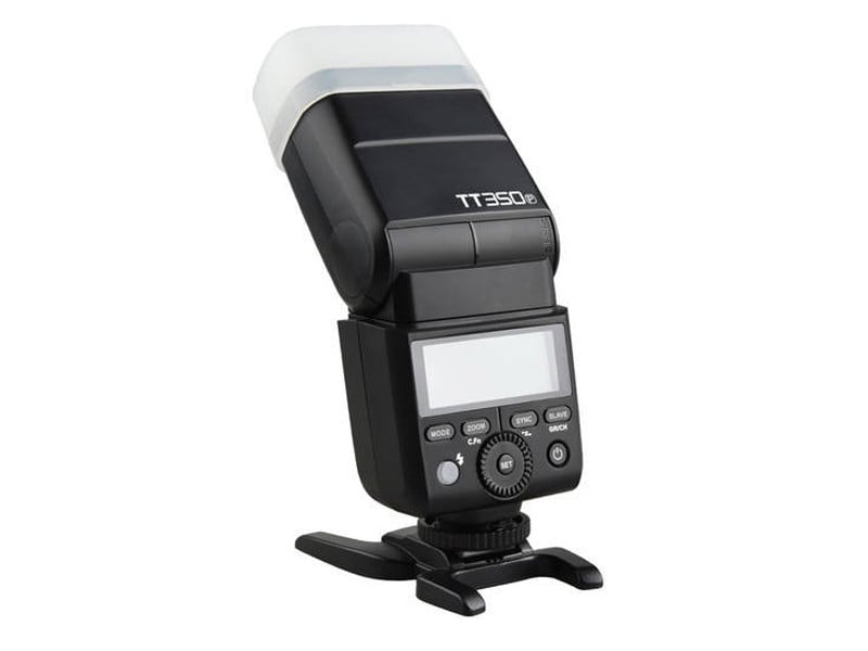 Godox TT350-P TTL Rendszervaku (Pentax)-1