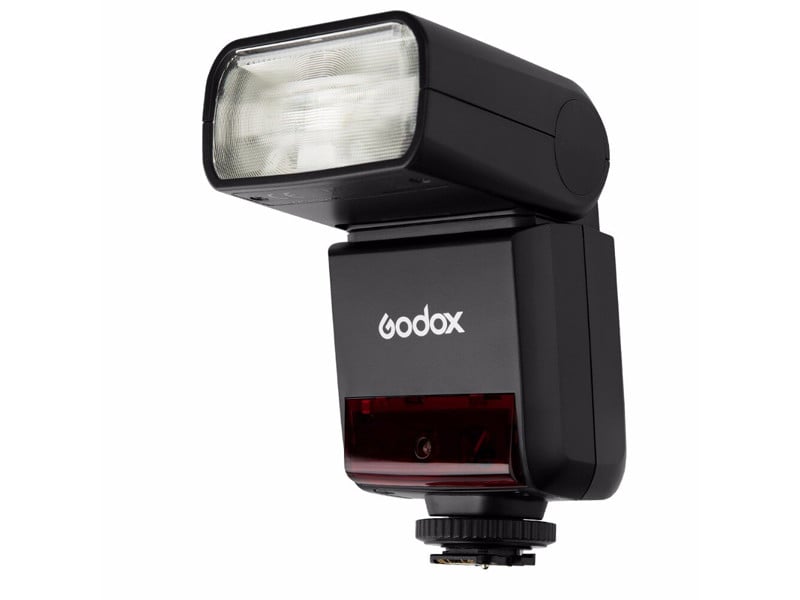 Godox TT350-P TTL Rendszervaku (Pentax)-2