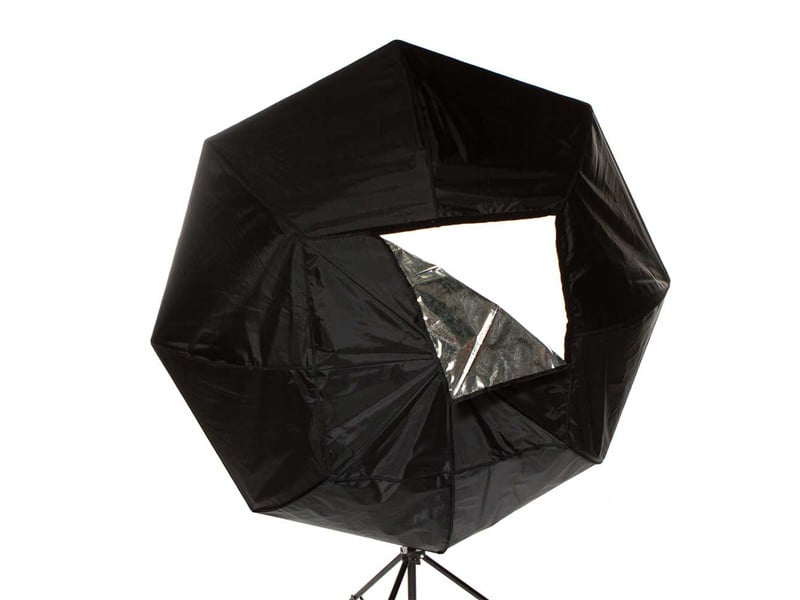 Manfrotto (Lastolite) Joe McNally 4 in 1 ernyő-1