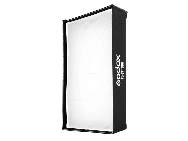 Godox Softbox méhsejtráccsal FL60 Flexibilis led panelhez (35x45cm)-1
