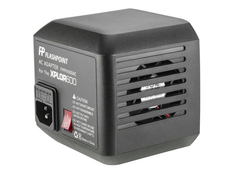 Godox AD-AC Adapter AD600 vakuhoz-0