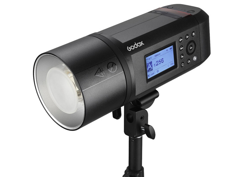 Godox AD600 Pro Akkumulátoros Vaku-10
