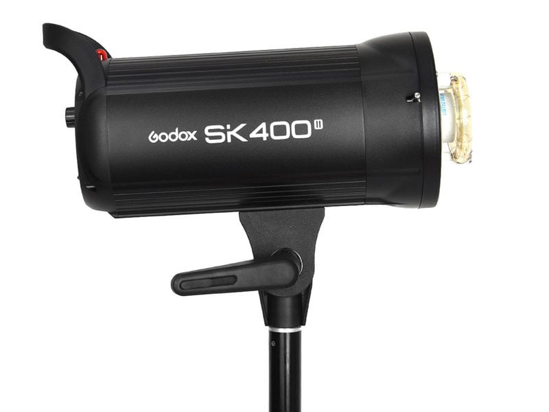 Godox SK400II Stúdióvaku (Bowens)-1